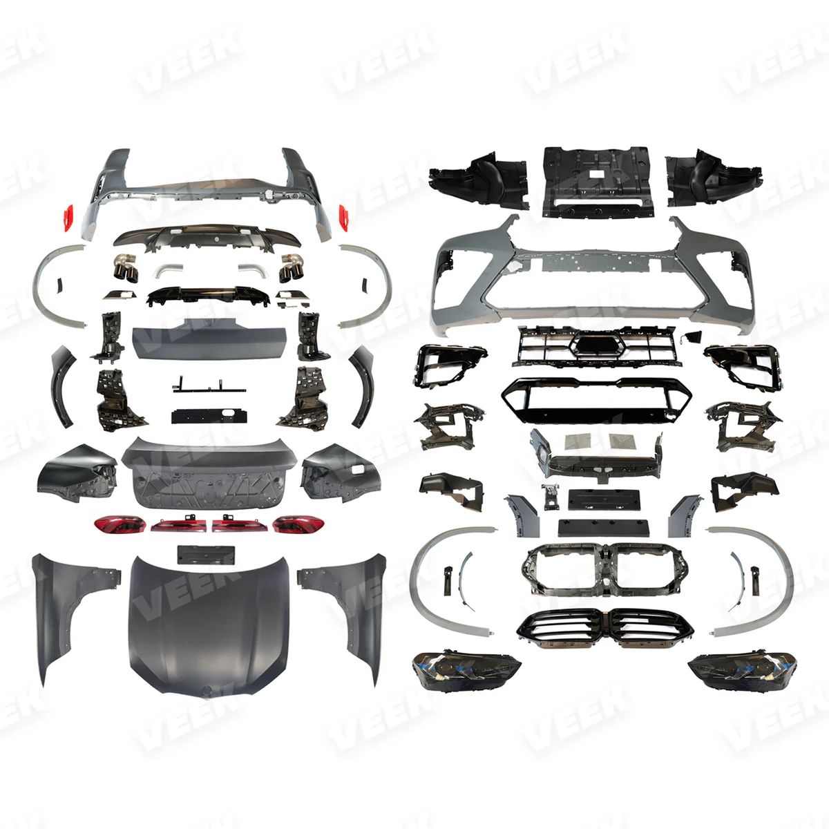 BodyKits