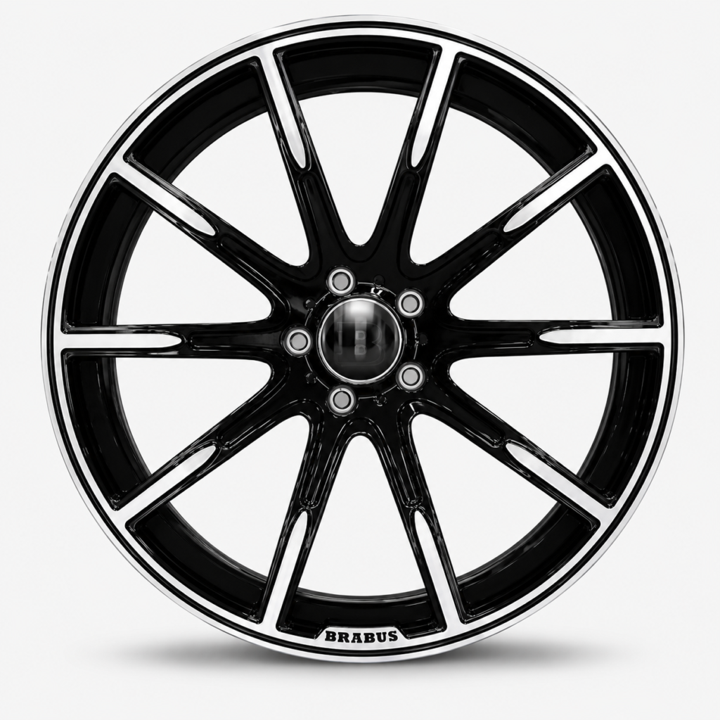 llantas CMS automotive