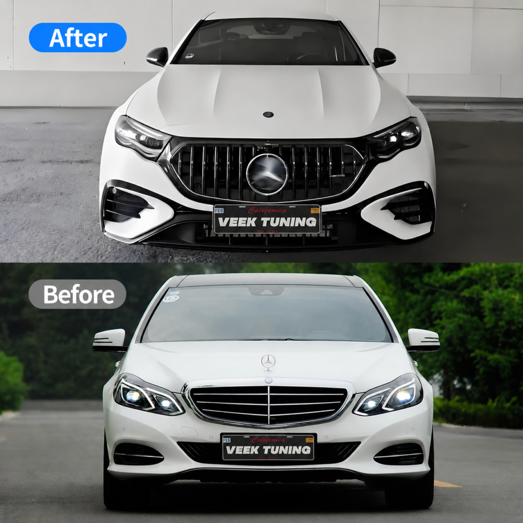 mercedes gls